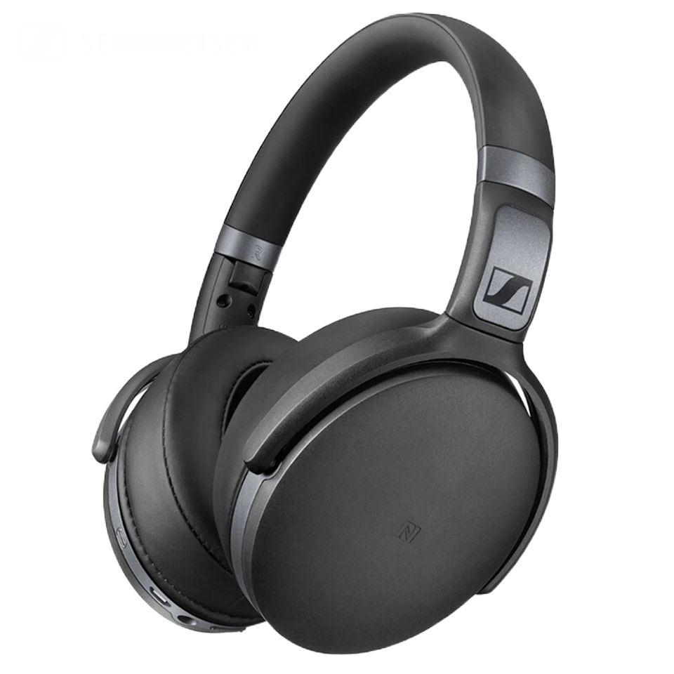 Sennheiser-HD-4-40BT